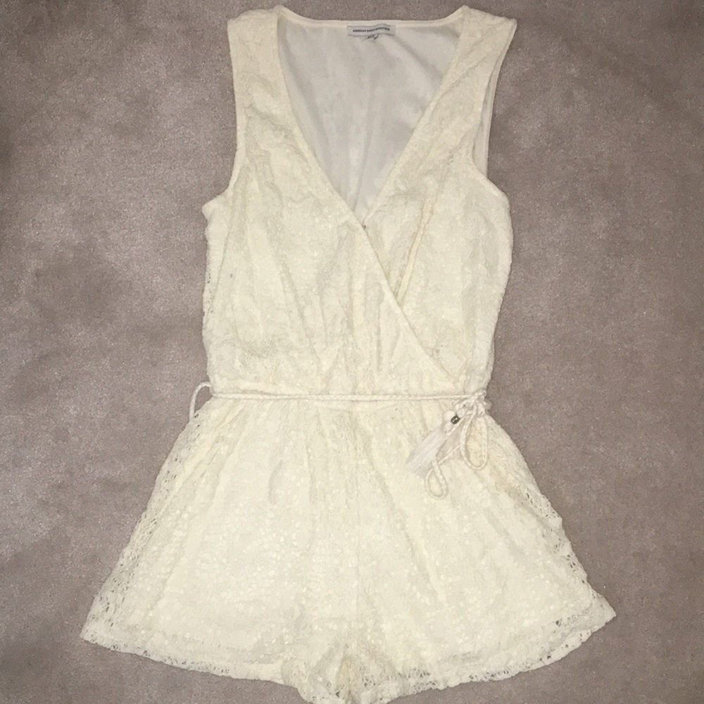 A romper